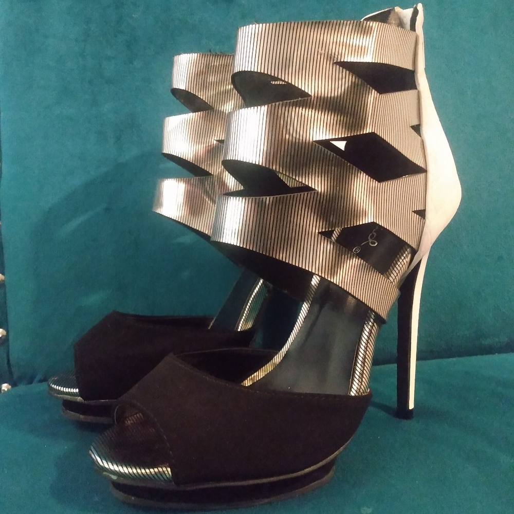 High Heels